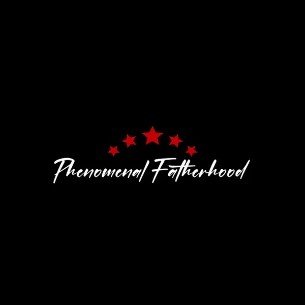 Phenomenal Fatherhood logo