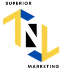 TNT Superior Marketing logo